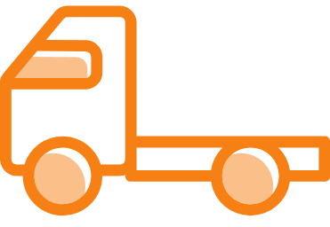 明溪拖车/平板车
